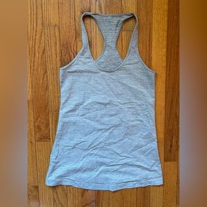 lululemon cool racerback tank